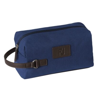 Footjoy Canvas Dopp Kit