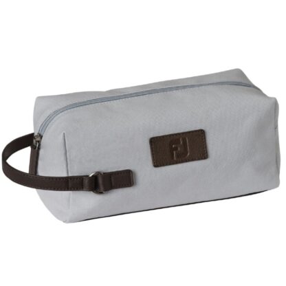 Footjoy Canvas Dopp Kit - Imagen 3