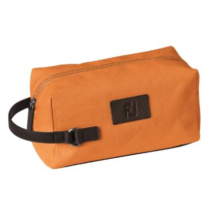 Footjoy Canvas Dopp Kit - Imagen 2