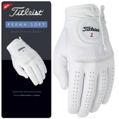 Titleist - Perma Soft Regular Mujer