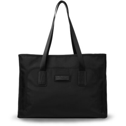 Titleist Womens Tote Black