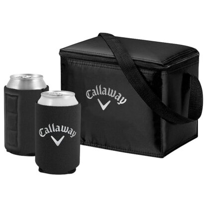 Callaway Cooler - Set de Regalo