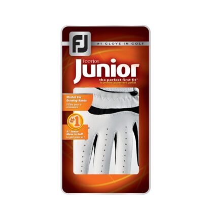 Footjoy - Guante Junior Regular - Imagen 3