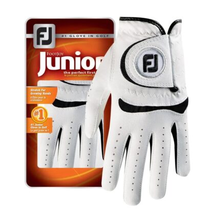 Footjoy - Guante Junior Regular
