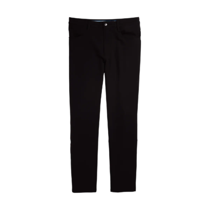 Footjoy - 5 Pocket Pants Negro - Imagen 3