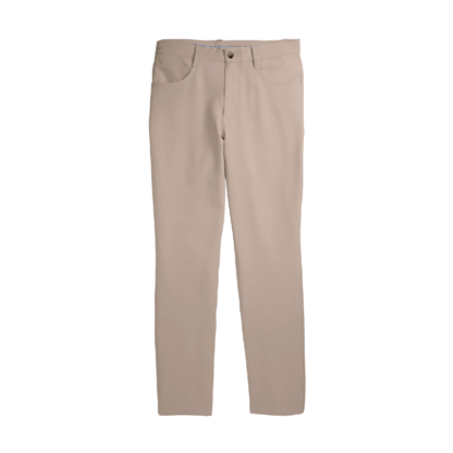 Footjoy - 5 Pocket Pants Caqui - Imagen 5