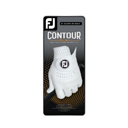 Footjoy - Guante Contour FLX Hombre Regular