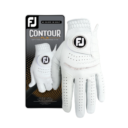 Footjoy - Guante Contour FLX Hombre Regular - Imagen 4