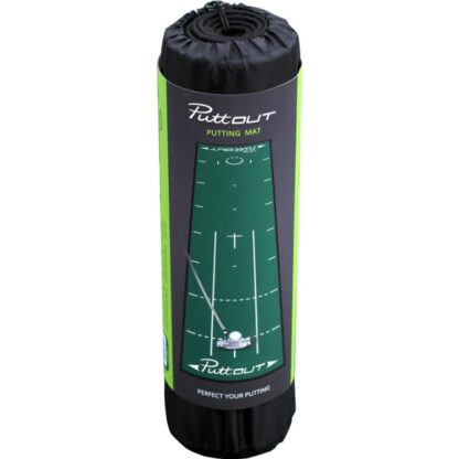 Puttout - Alfombra para Putt - Imagen 5