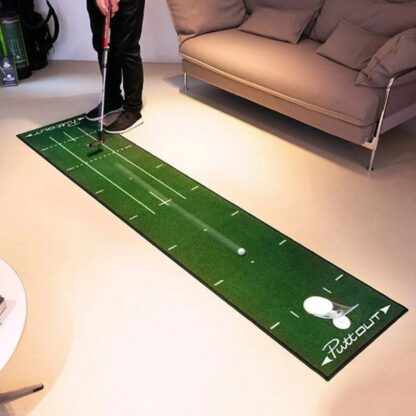 Puttout - Alfombra para Putt - Imagen 3
