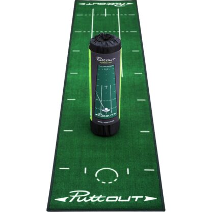 Puttout - Alfombra para Putt - Imagen 2