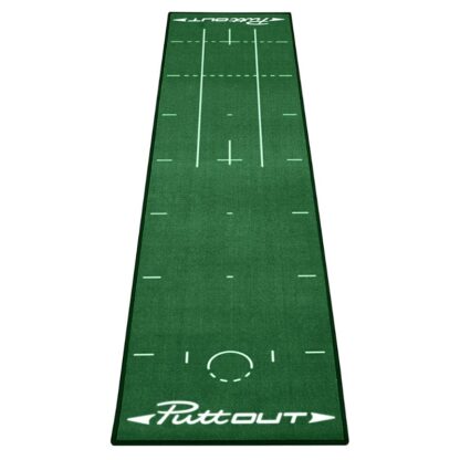 Puttout - Alfombra para Putt