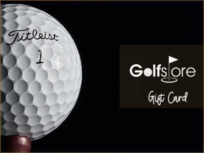 Gift Card Golfstore