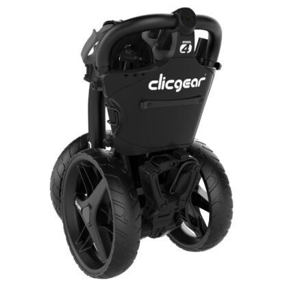 Clicgear - Carro de Golf Modelo 4 - Imagen 2