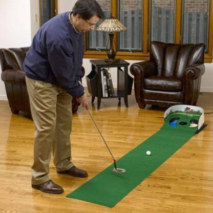 JEF World of Golf - Putt N`Hazard - Imagen 3