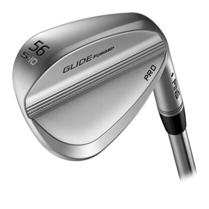 Ping - Wedge Glide Forged Pro