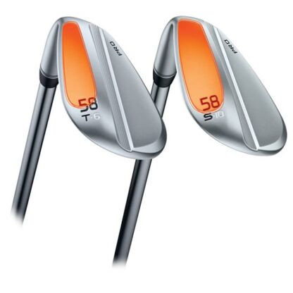 Ping - Wedge Glide Forged Pro - Imagen 3