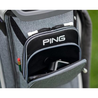 Ping - Bolsa Traverse Royal - Imagen 4