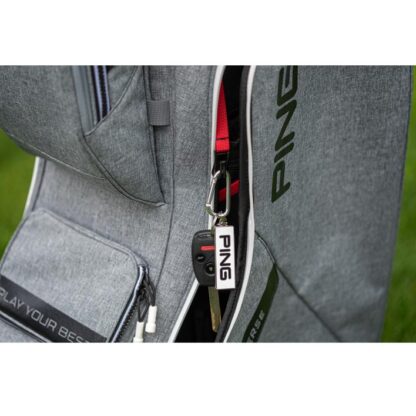 Ping - Bolsa Traverse Royal - Imagen 3