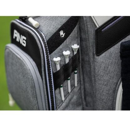 Ping - Bolsa Traverse Royal - Imagen 6