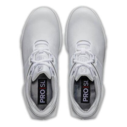 Footjoy - Zapatilla Pro SL Mujer - Imagen 3