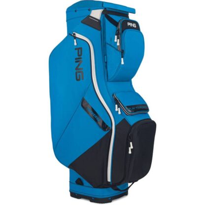 Ping - Bolsa Traverse Royal