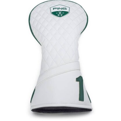 Ping - Headcover Driver Heritage