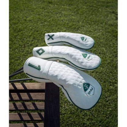 Ping - Headcover Driver Heritage - Imagen 4