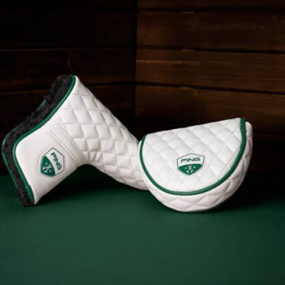 Ping - Headcover Mallet Heritage - Imagen 3