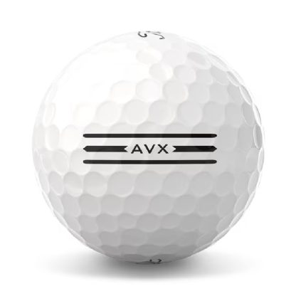Titleist - Pelotas AVX Blancas - Imagen 2