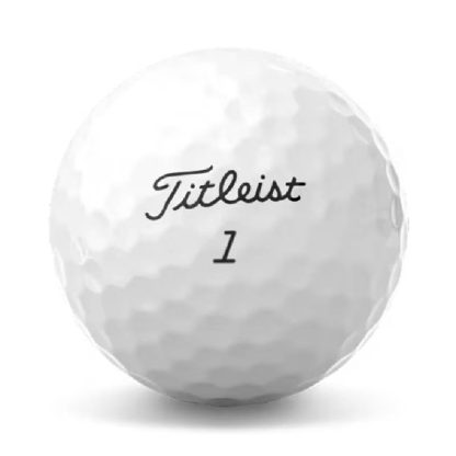 Titleist - Pelotas Tour Soft Blanca - Imagen 2