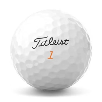 Titleist - Pelotas Velocity Blancas - Imagen 2