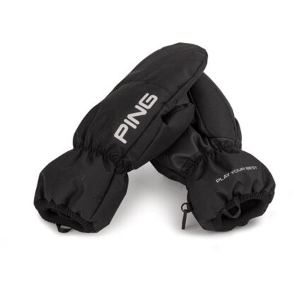 Ping - Cart Mittens