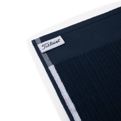 Titleist - Toalla Players Terry Navy - Imagen 2