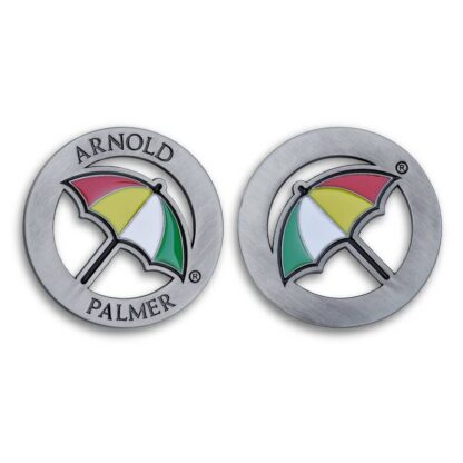 Arnold Palmer - Custom Milled Marker
