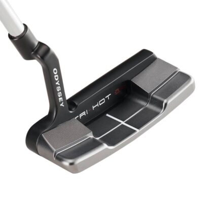 Odyssey - Putter Tri-Hot 5K Double Wide 34" - Imagen 3