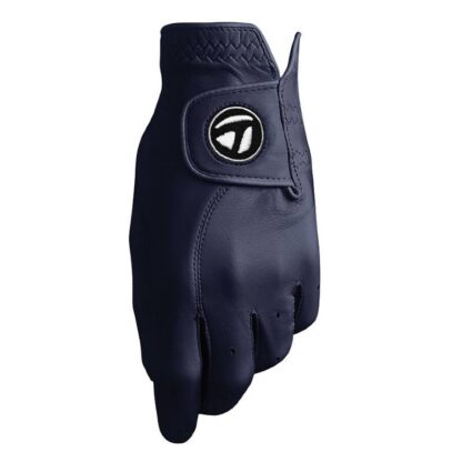 Taylormade -Guante Tour Preferred Azul Hombre - Imagen 3