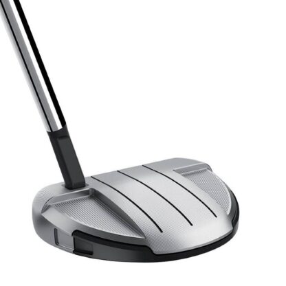 Taylormade - Putter Spider GT Rollback Silver 35" - Imagen 2