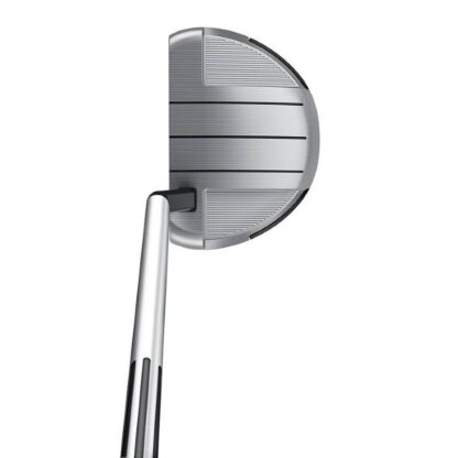 Taylormade - Putter Spider GT Rollback Silver 35" - Imagen 3