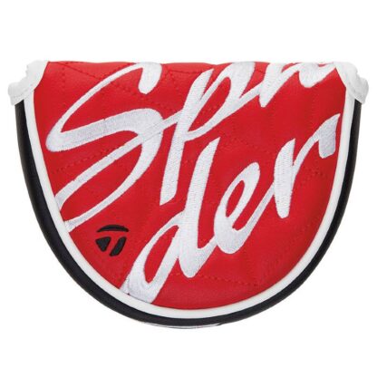 Taylormade - Putter Spider GT Rollback Silver 35" - Imagen 6