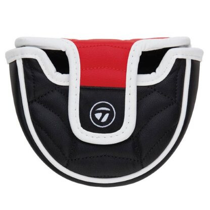 Taylormade - Putter Spider GT Rollback Silver 35" - Imagen 7