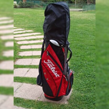 Titleist - Bolsa 14 vías Lightweight - Usado (Excelente estado)