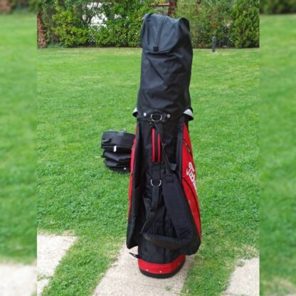 Titleist - Bolsa 14 vías Lightweight - Usado (Excelente estado) - Imagen 4