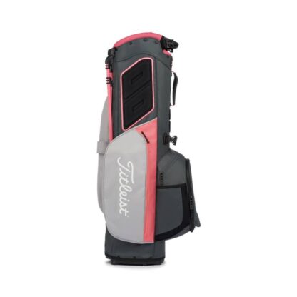 Titleist - Players 4 Plus Carbón/Gris/Coral - Imagen 4