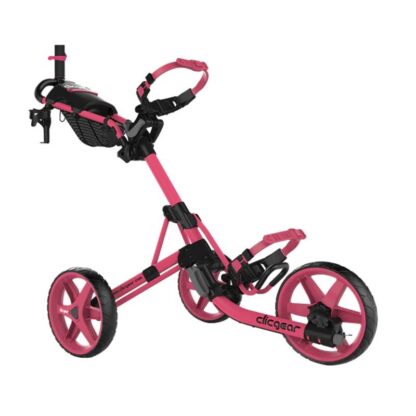 Clicgear - Carro de Golf Modelo 4