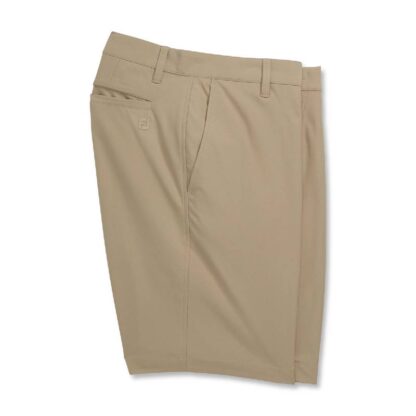 Footjoy - Knit Short Khaki - Imagen 4