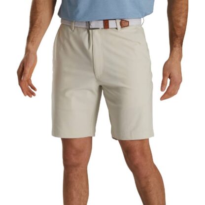 Footjoy - Knit Short Stone