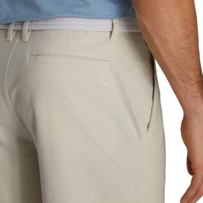 Footjoy - Knit Short Stone - Imagen 2