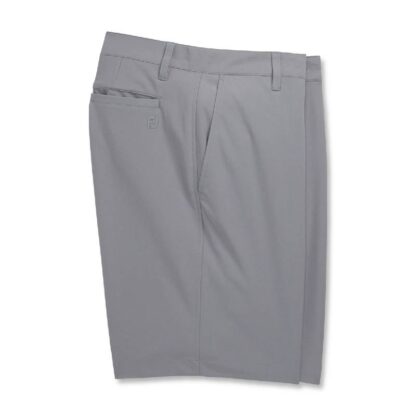 Footjoy - Knit Short Gris - Imagen 4