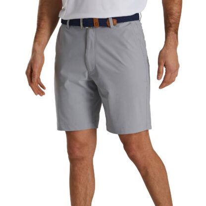 Footjoy - Knit Short Gris